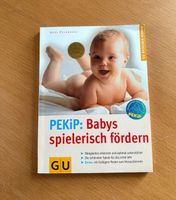 Pekip GU Ratgeber Baby Bayern - Hebertsfelden Vorschau