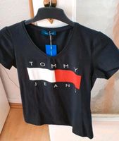 Tommy Hilfiger T-shirt  neu! Niedersachsen - Wolfenbüttel Vorschau