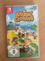 Animal Crossing  New Horizon Guter zustand Duisburg - Walsum Vorschau