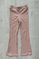 h&m Hose / Leggings rosa ausgestellt mit Schlitz Größe 122 Rheinland-Pfalz - Weisel Vorschau