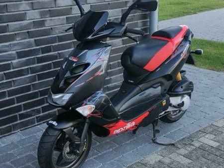 Suche Aprilia SR 50 Street (Bastler,Defekt o Fahrbereit) in Leverkusen