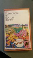 THE BEATLES Oldies Collection Kassette AMIGA 055383 DDR Bayern - Bayreuth Vorschau