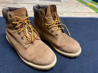 TIMBERLAND Stiefel Gr 37,5 Bayern - Oberau Vorschau