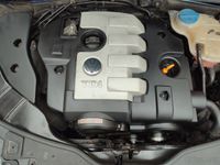 VW Passat 2,0 TDI Motor BGW Diesel 136 PS 138.000 KM B5 3B3 3B6 Nordrhein-Westfalen - Gronau (Westfalen) Vorschau