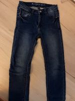 Neue Jeans, Staccato, Größe 116 Rheinland-Pfalz - Herborn Vorschau