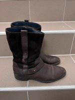 Tommy Hilfiger Halbstiefel Gr. 40 Nordrhein-Westfalen - Lippstadt Vorschau