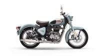 Royal Enfield Classic 350 Halcyon Grey NEU Nordrhein-Westfalen - Olpe Vorschau