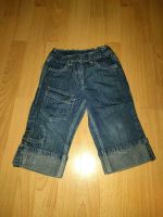 Bermuda Capri Jeans Gr. 104 Rheinland-Pfalz - Nauort Vorschau