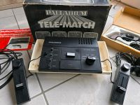 PALLADIUM TELE-MATCH 6000-P Retro-Spielekonsole Nordrhein-Westfalen - Borken Vorschau