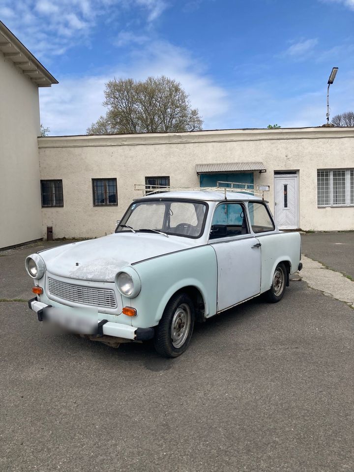 Trabant 601 zu Verkaufen in Cottbus