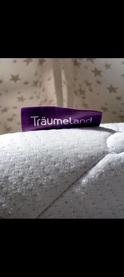 Babybay Beistellbett plus Matratze und viele anderes in Langgöns