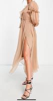 Kleid Midi Asos 42 Sommer neu Nordrhein-Westfalen - Paderborn Vorschau