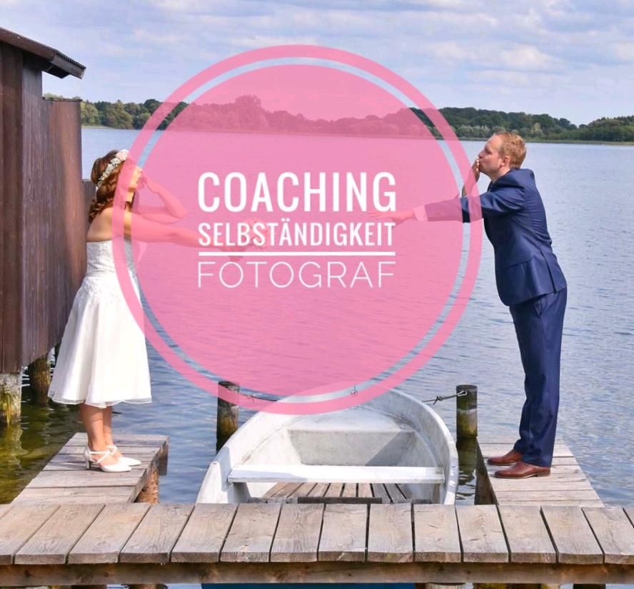 Coaching Hochzeitsfotograf l Fotograf l Selbstständig werden in Hamburg