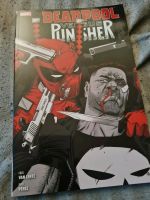 Deadpool vs. Punisher Nordrhein-Westfalen - Bergneustadt Vorschau