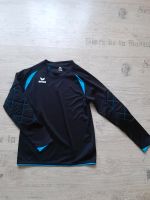 NEU Erima Fussball Torwart Trikot Ellenbogen Polsterung Gr.152 Rheinland-Pfalz - Linz am Rhein Vorschau