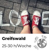 Fachberater/-in gesucht für den Barfüßler Greifswald (25-30 h) Mecklenburg-Vorpommern - Greifswald Vorschau