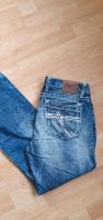 Jeans, Hose, Camp David, Style Nick, Weite/Länge 32, blau Thüringen - Erfurt Vorschau