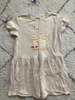 Kleid Konges Slojd 7-8 122/128 Creme Katzen Miso Cats Pankow - Prenzlauer Berg Vorschau