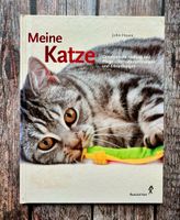 Meine Katze von John Hoare - Heilung & Pflege - Buch Schleswig-Holstein - Bosau Vorschau