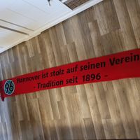 Hannover 96 Schal Niedersachsen - Garbsen Vorschau