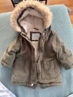 Baby Winterjacke Hessen - Groß-Umstadt Vorschau