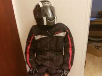 Motorrad. Helm /Jacke /Nierengurt /Handschuhe Dortmund - Innenstadt-West Vorschau