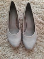 Damen Schuhe Pumps München - Schwabing-Freimann Vorschau