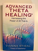 Advanced ThetaHealing: Harnessing the Power of All that Is Berlin - Zehlendorf Vorschau