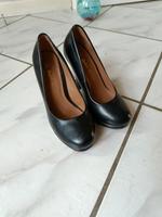 Pumps schwarz 32 Nordrhein-Westfalen - Lübbecke  Vorschau