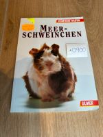 RESTPOSTEN Meerschweinchen Heimtiere halten Ratgeber Buch Baden-Württemberg - Rudersberg Vorschau