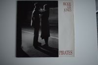 LP: Rickie Lee Jones: Pirates Stuttgart - Stuttgart-West Vorschau