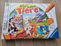 Tip Toi Spiel Alle meine Tiere Thüringen - Gebesee Vorschau