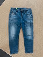 Jeans Diesel Bayern - Durach Vorschau