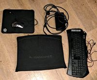 Dell Alienware M17x - 3964 Gaming Laptop Bayern - Regen Vorschau