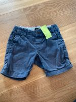 Kurze Hose 86 H&M Junge blau Short Baden-Württemberg - Engen Vorschau