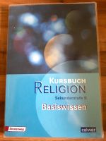 Kursbuch Religion Basiswissen ISBN 978 3 425 07949 3 Rheinland-Pfalz - Neunkhausen Vorschau