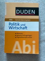 Abi genial Politik und Wirtschaft: Das Schnell-Merk-System Thüringen - Erfurt Vorschau