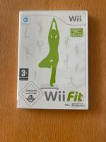 Wii Fit + Balance Board Nordrhein-Westfalen - Korschenbroich Vorschau