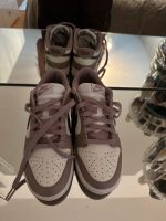 Nike Dunk Low Sail Plum 38,5 Berlin - Wilmersdorf Vorschau