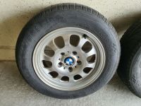 4x BMW 3er Alufelgen E46 & E36 15 Zoll Baden-Württemberg - Schwäbisch Gmünd Vorschau