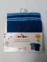 Kuniboo 2 T-Shirt Kurzarmshirt Sommer Blau 86/92 NEU Bayern - Dorfen Vorschau