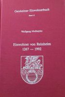 Heimatbuch Saarland - Bexbach Vorschau