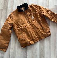 Carhartt Detroit Jacket - Größe L Aachen - Aachen-Laurensberg Vorschau