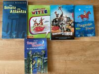 Kinder Romane Nordrhein-Westfalen - Plettenberg Vorschau