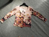 Cardigan /Damenjäckchen  von Alba Moda (Italien) Sachsen - Markranstädt Vorschau