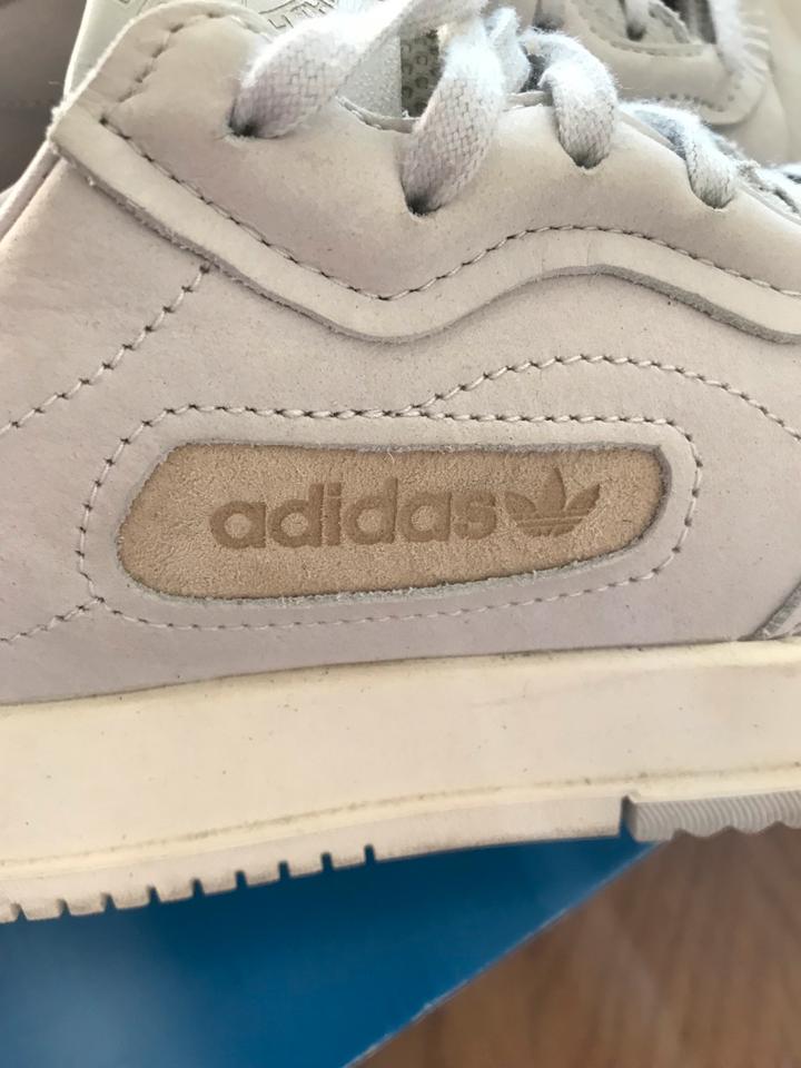 Damen Schuhe adidas Originals SC PREMIERE W in Hessen Fulda kleinanzeigen