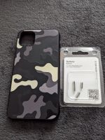 RhinoShield Case IPhone 11 Pro Max Leuna - Günthersdorf Vorschau