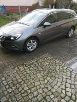 Opel astra k sports tourer Sachsen-Anhalt - Goldbeck Vorschau