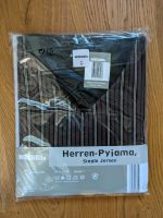 Herren Pyjama gestreift *neu* Hessen - Rimbach Vorschau