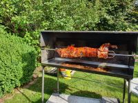 Spanferkelgrill/Lammgrill mieten Baden-Württemberg - Ochsenhausen Vorschau